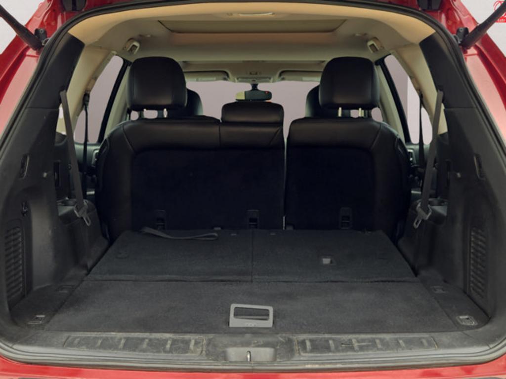 2014 Nissan Pathfinder - $10,999