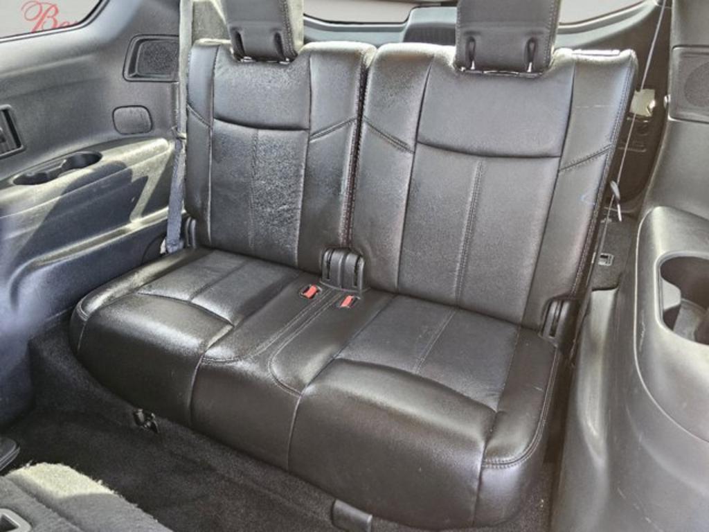 2014 Nissan Pathfinder - $9,999