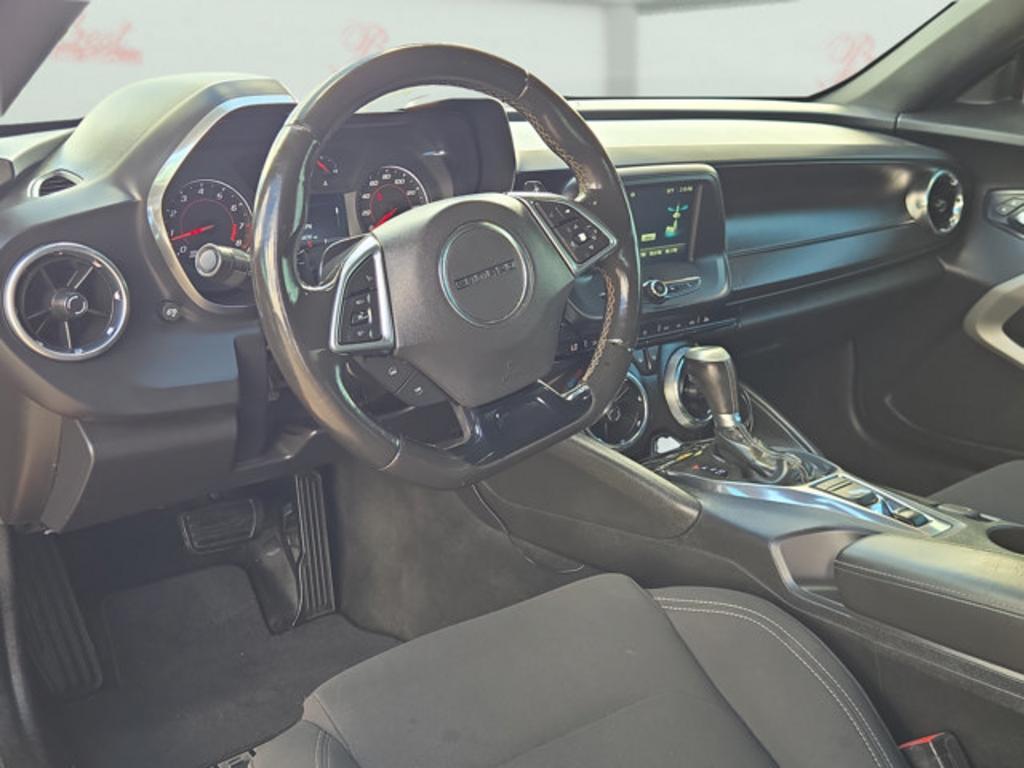 2016 Chevrolet Camaro - $8,999