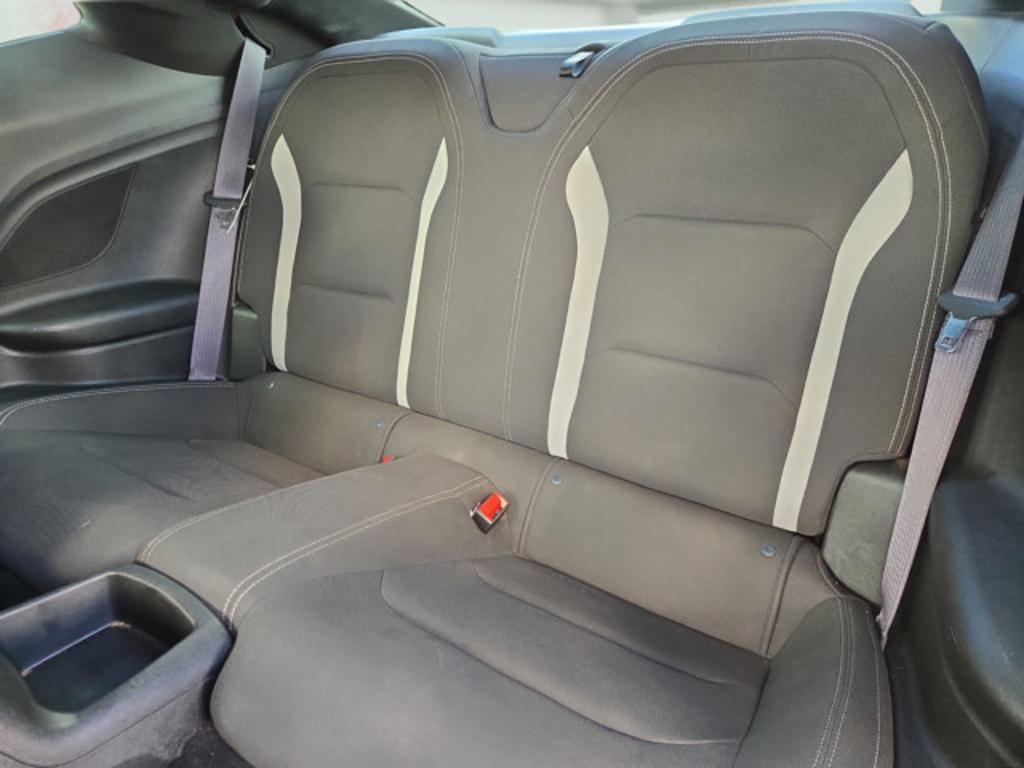 2016 Chevrolet Camaro - $8,999