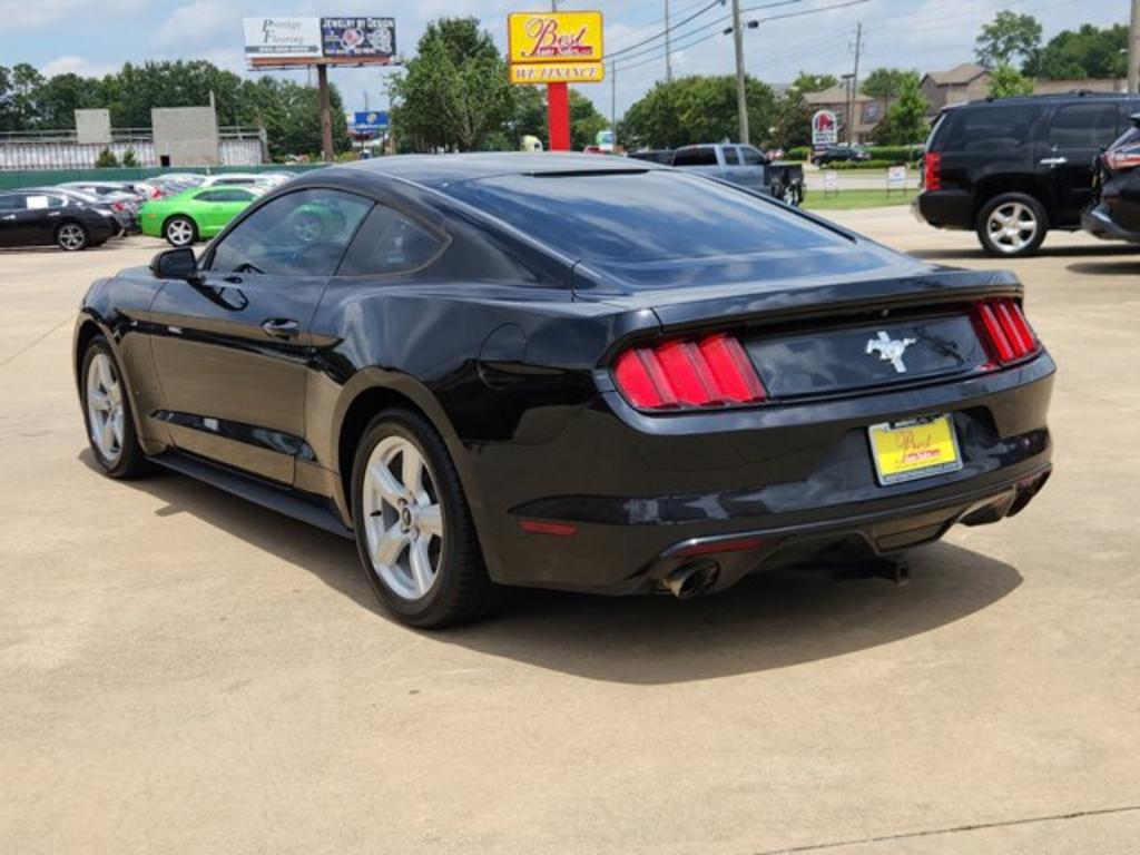 2016 FORD Mustang Coupe - $22,500