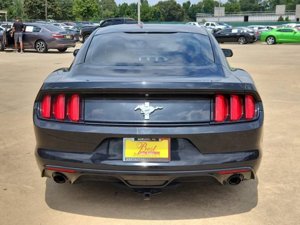 2016 FORD Mustang Coupe - $22,500