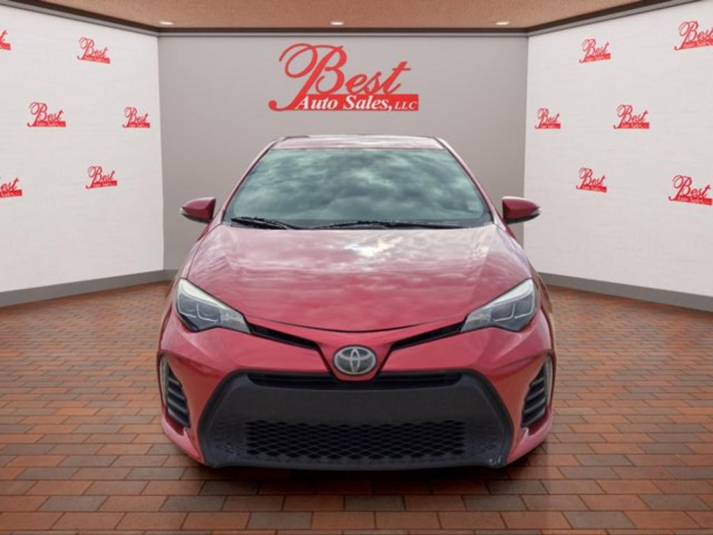 2019 Toyota Corolla L photo