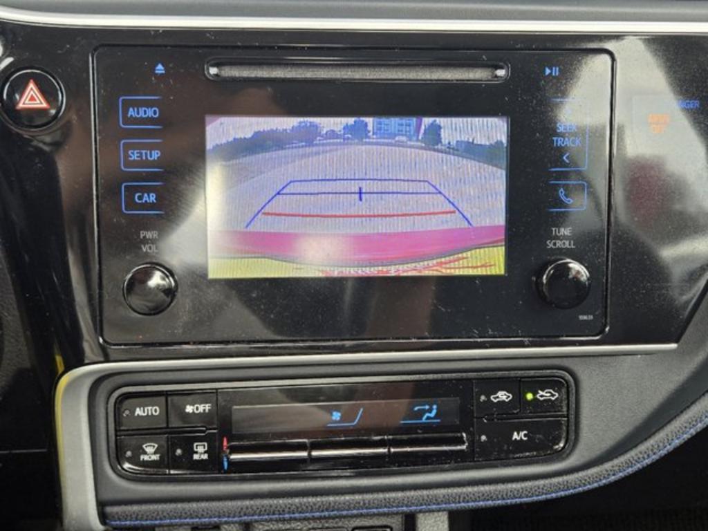 2019 Toyota Corolla L photo