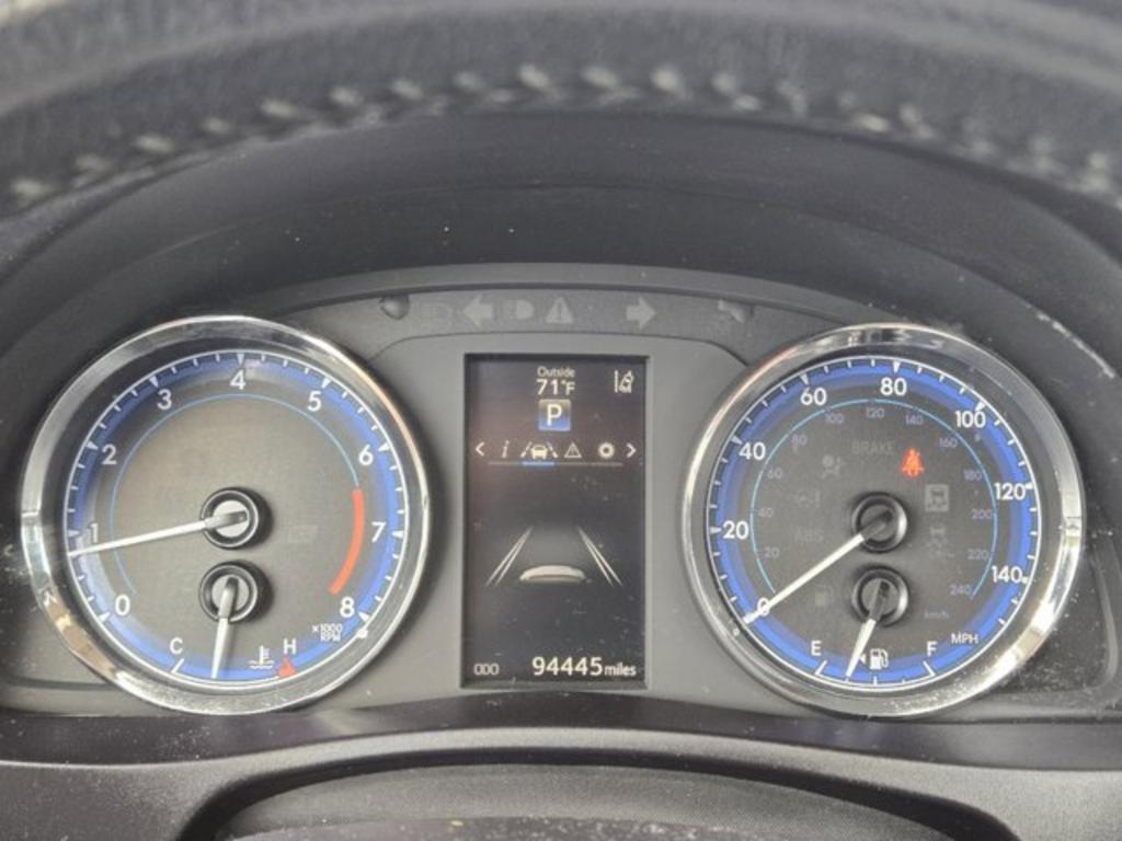2019 Toyota Corolla L photo