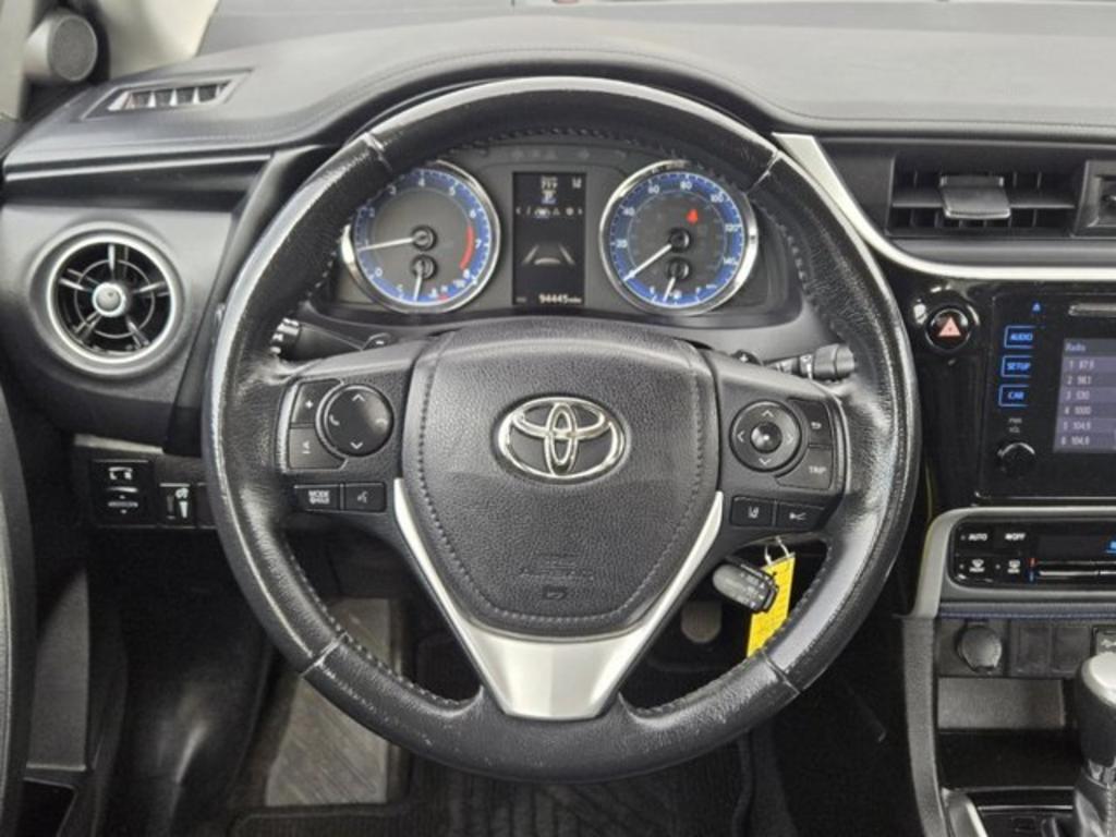 2019 Toyota Corolla L photo