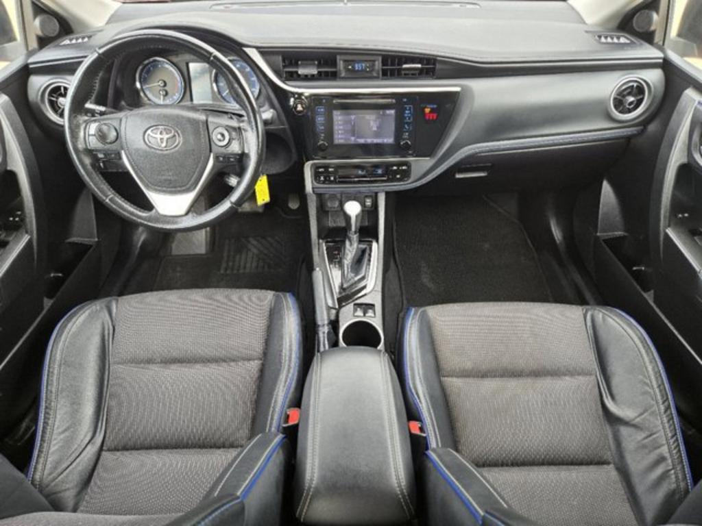 2019 Toyota Corolla L photo