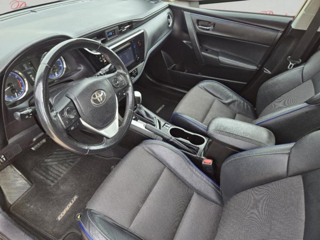 2019 Toyota Corolla L photo