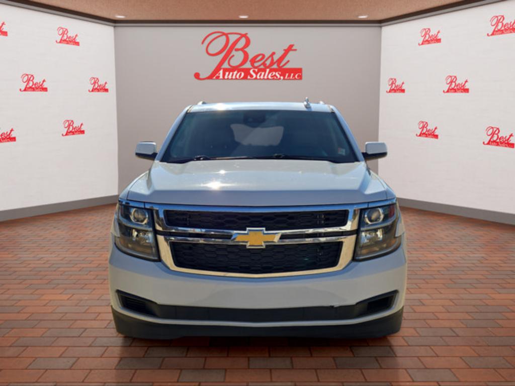 2016 Chevrolet Suburban - $12,999
