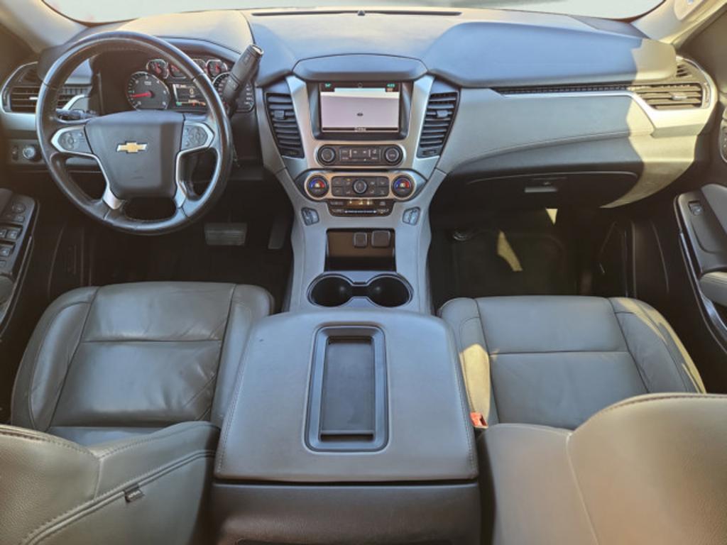 2016 Chevrolet Suburban - $12,999