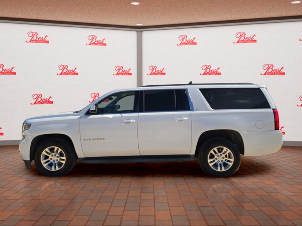 2016 Chevrolet Suburban - $12,999