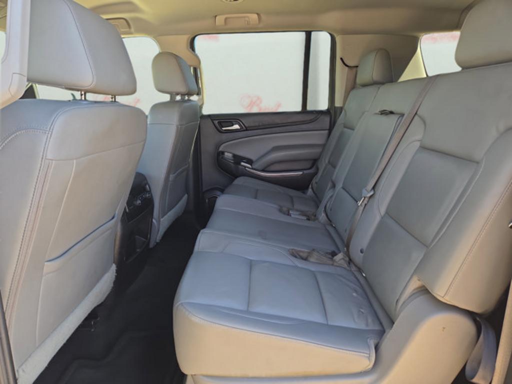 2016 Chevrolet Suburban - $12,999