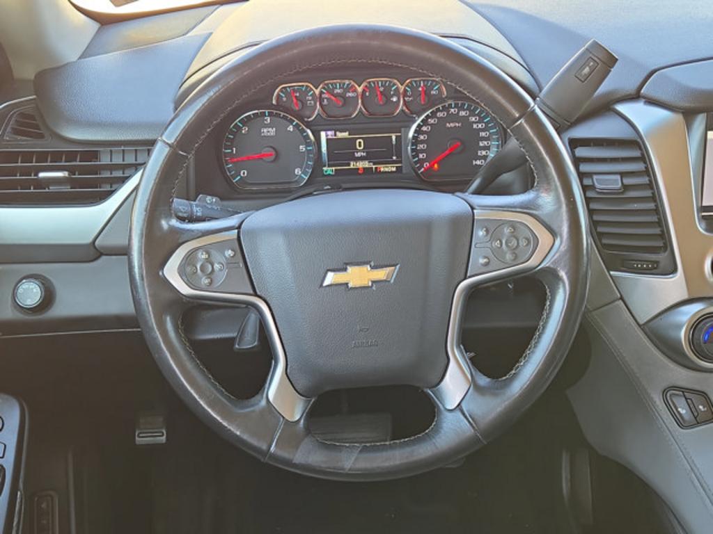 2016 Chevrolet Suburban - $12,999