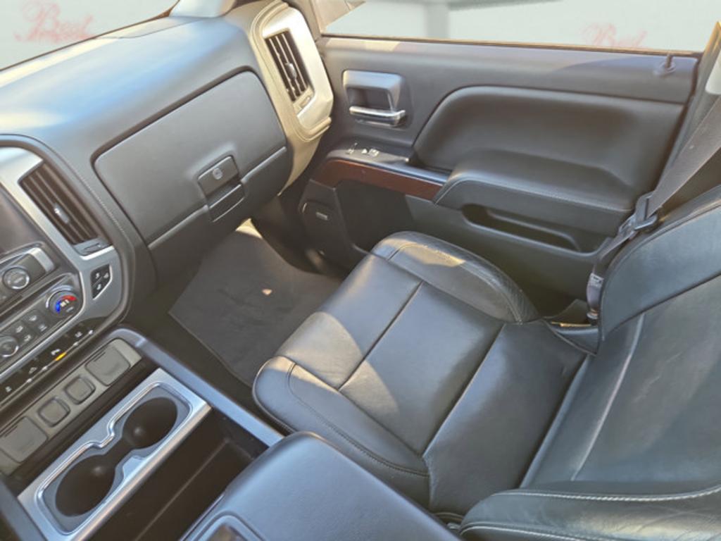 2014 GMC Sierra 1500 - $22,999
