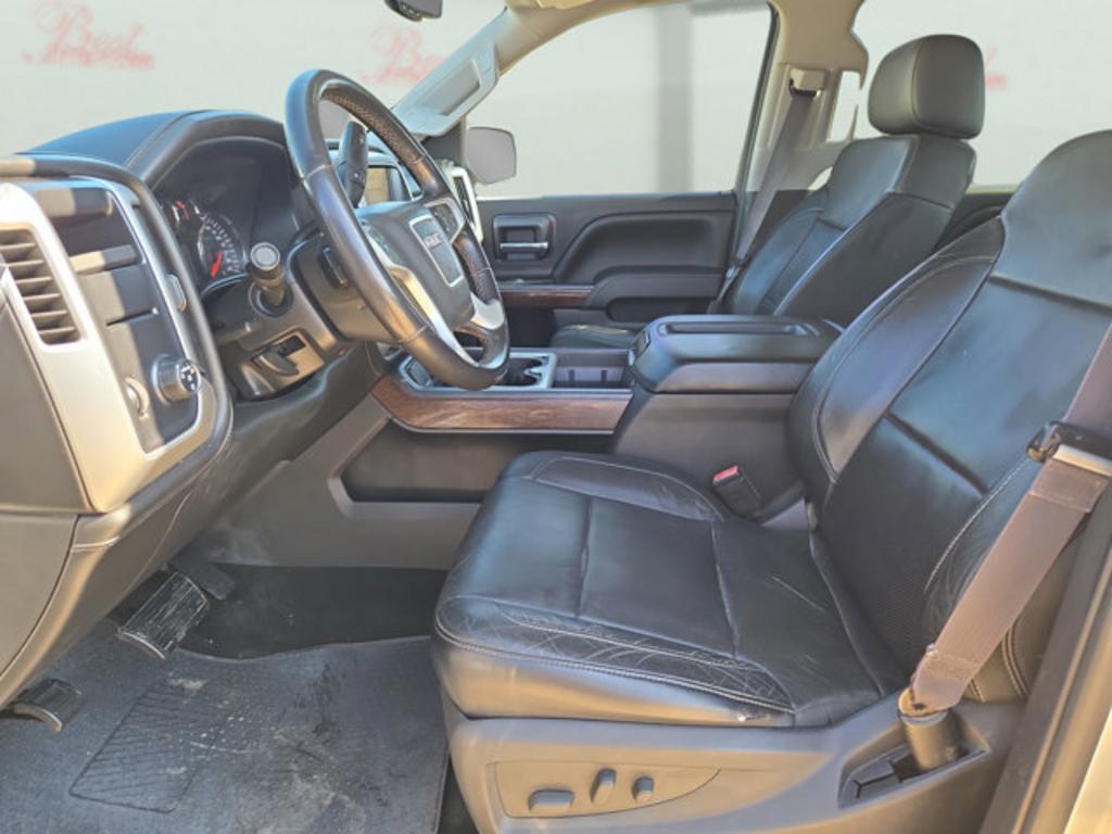 2014 GMC Sierra 1500 - $22,999