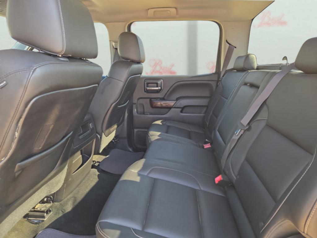 2014 GMC Sierra 1500 - $22,999