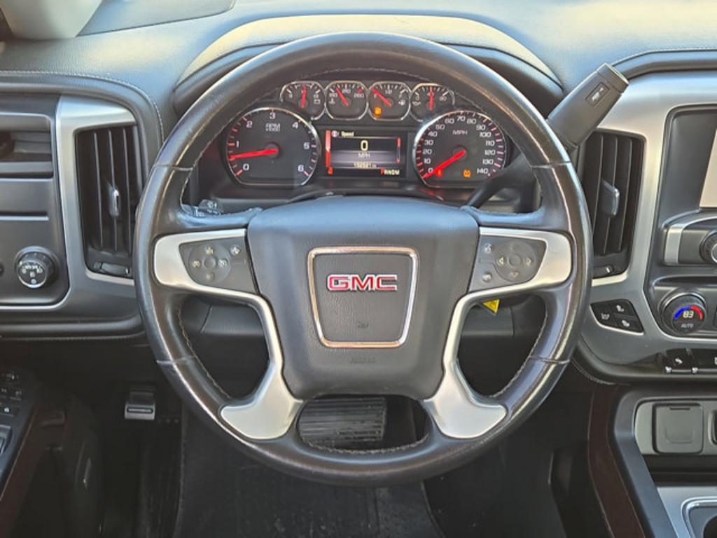 2014 GMC Sierra 1500 - $22,999