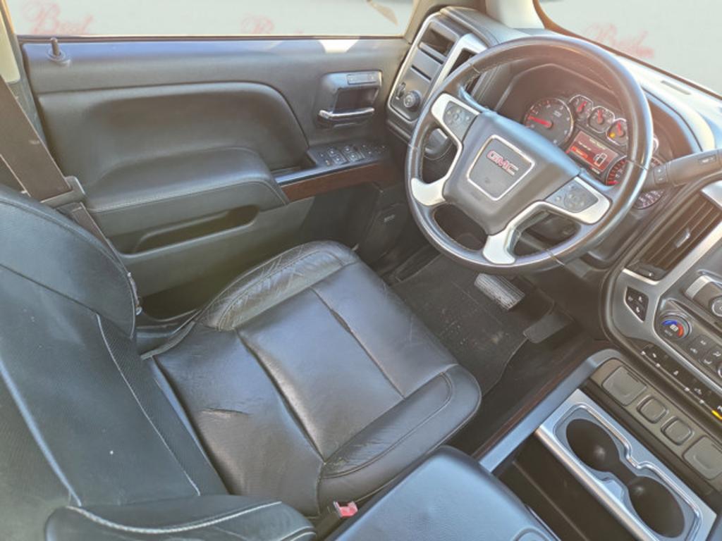 2014 GMC Sierra 1500 - $22,999