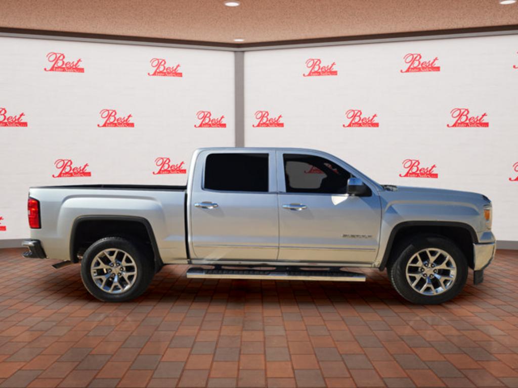 2014 GMC Sierra 1500 - $22,999