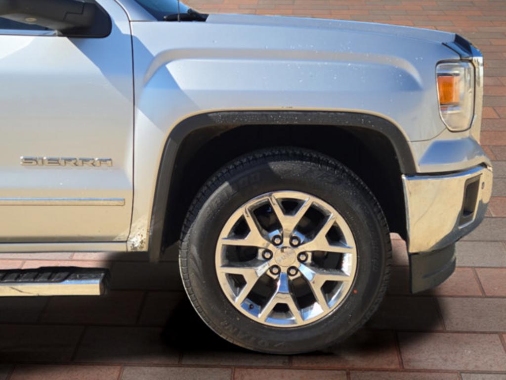 2014 GMC Sierra 1500 - $22,999