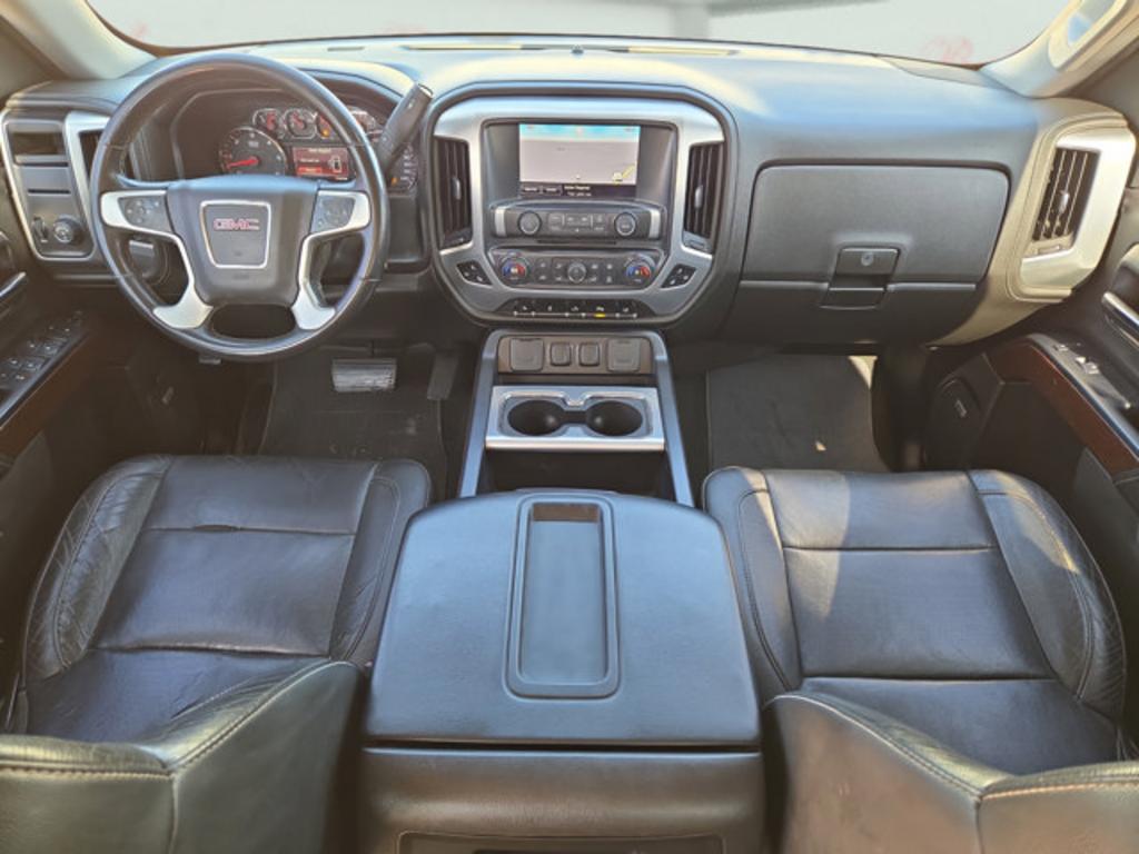 2014 GMC Sierra 1500 - $22,999