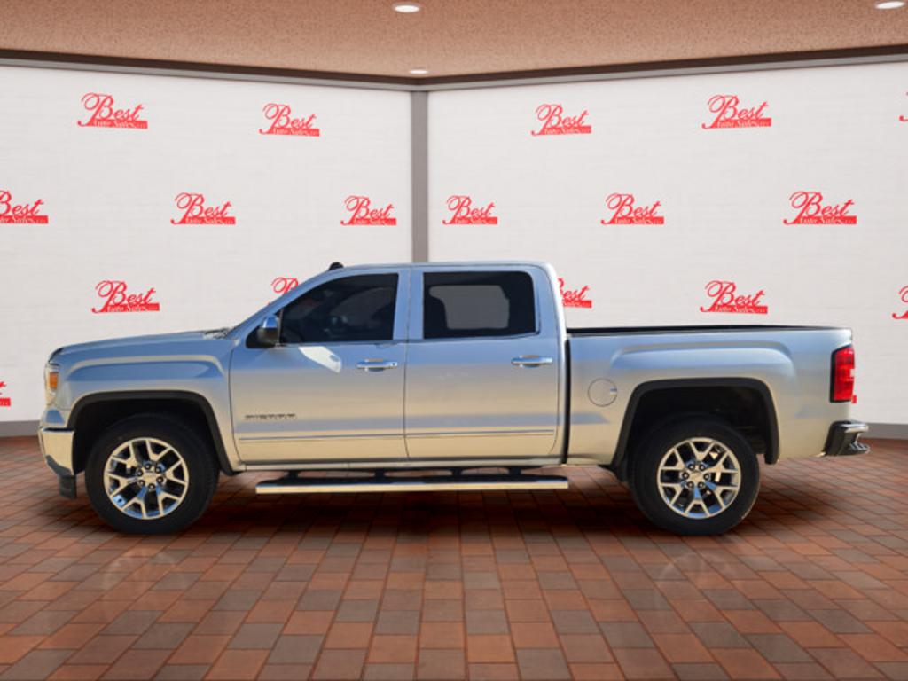 2014 GMC Sierra 1500 - $22,999