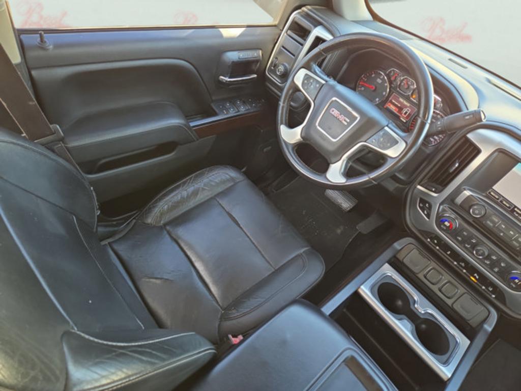 2014 GMC Sierra 1500 - $22,999