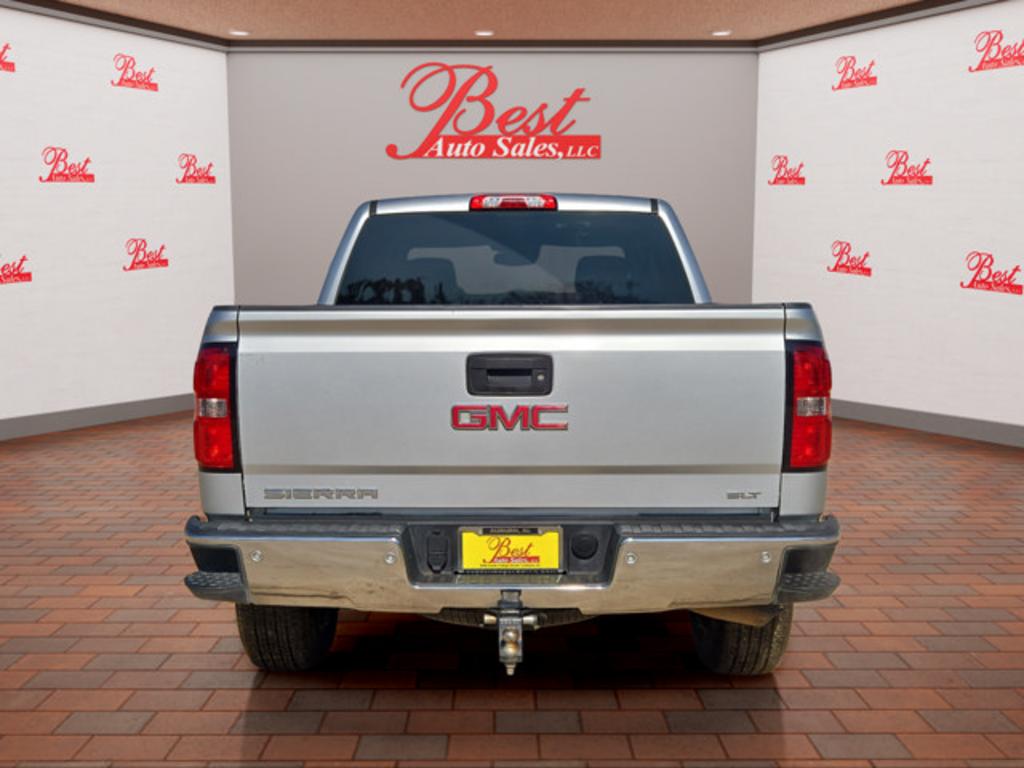 2014 GMC Sierra 1500 - $22,999