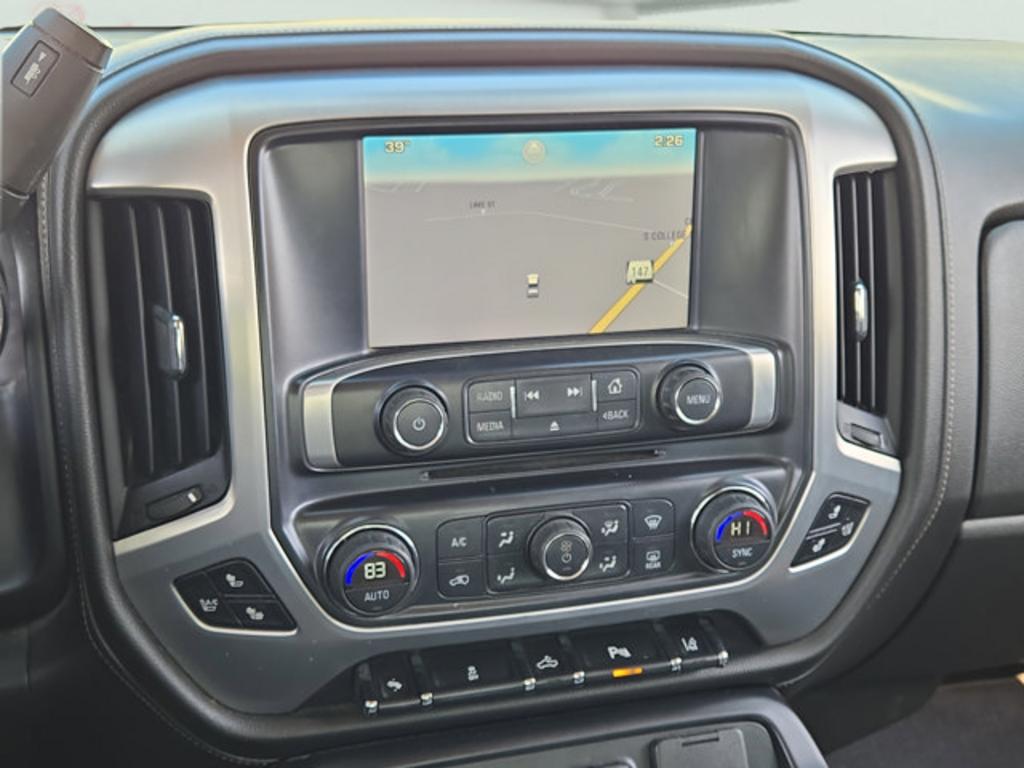 2014 GMC Sierra 1500 - $22,999