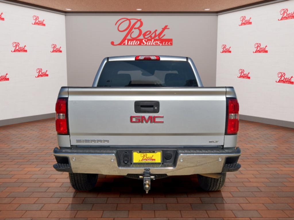 2014 GMC Sierra 1500 - $22,999