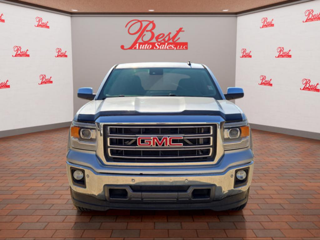2014 GMC Sierra 1500 - $22,999
