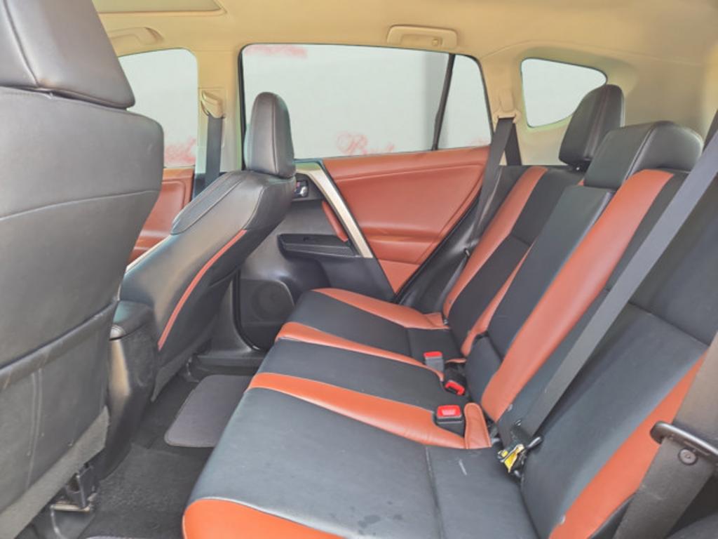 2013 Toyota RAV4 - $13,999