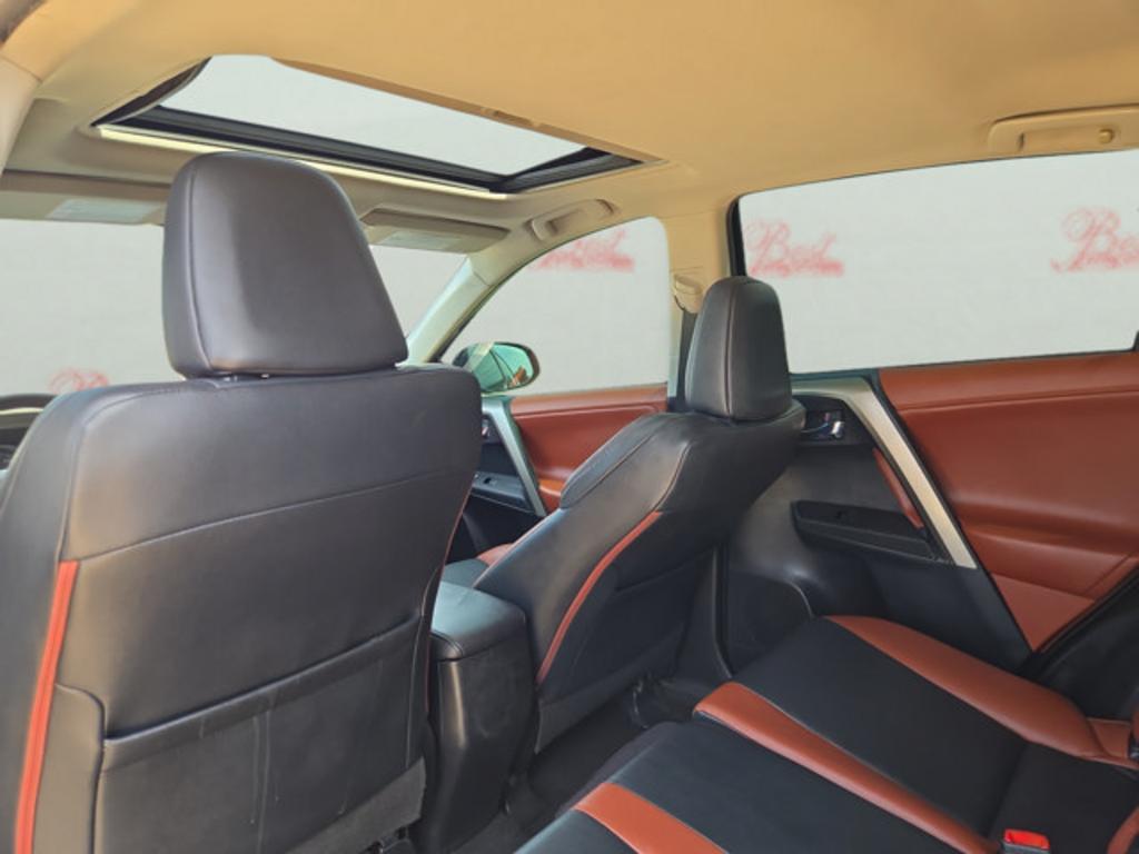 2013 Toyota RAV4 - $13,999