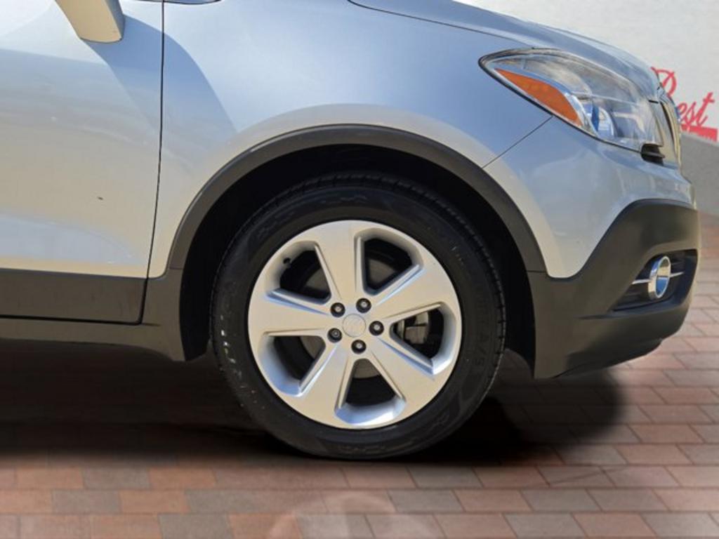 2015 Buick Encore Convenience photo
