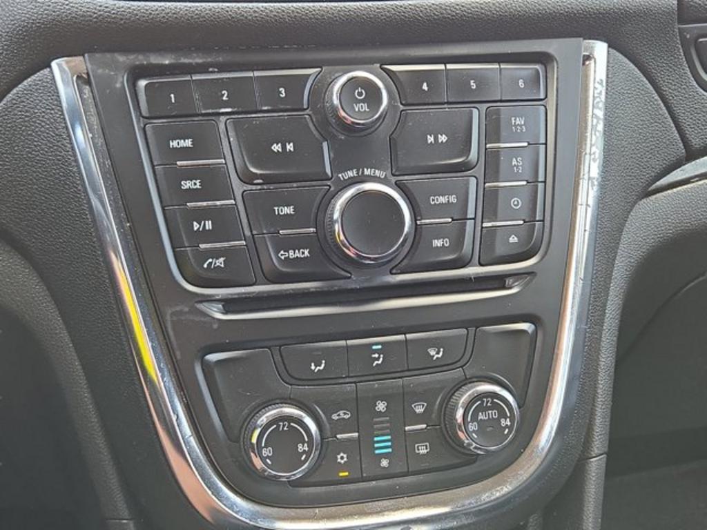2015 Buick Encore Convenience photo