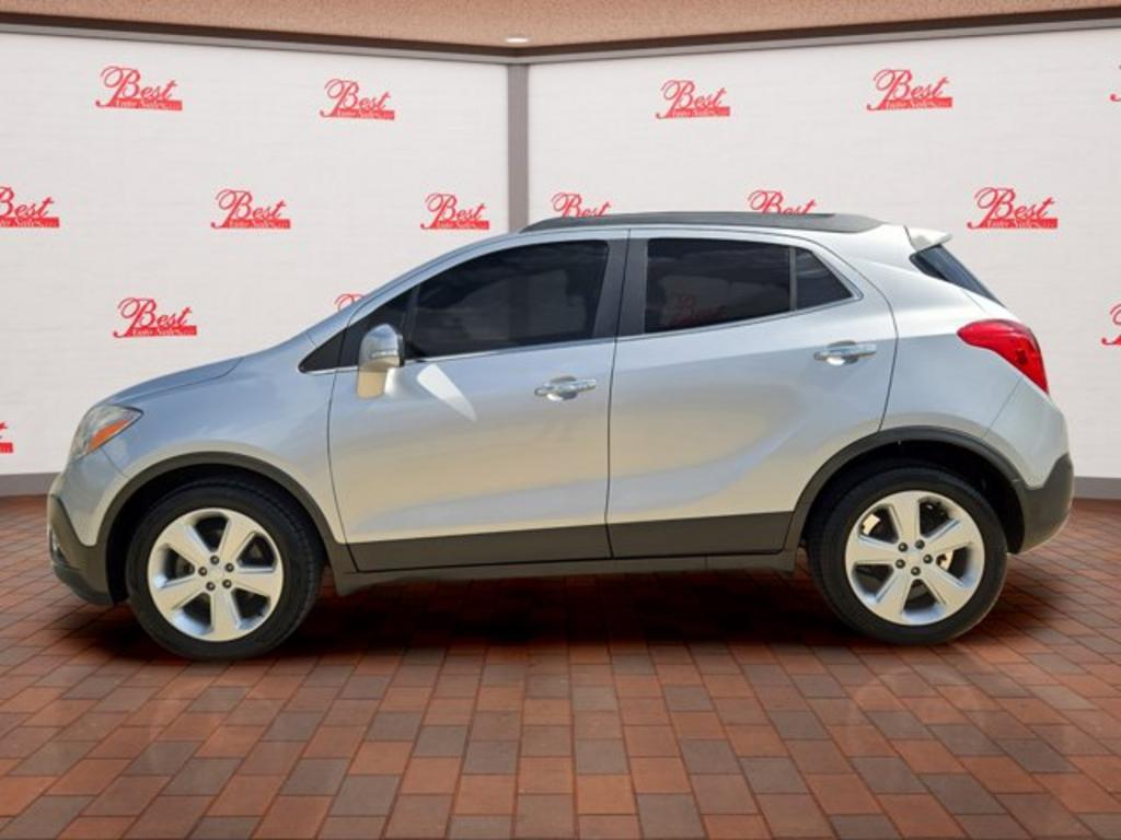 2015 Buick Encore Convenience photo