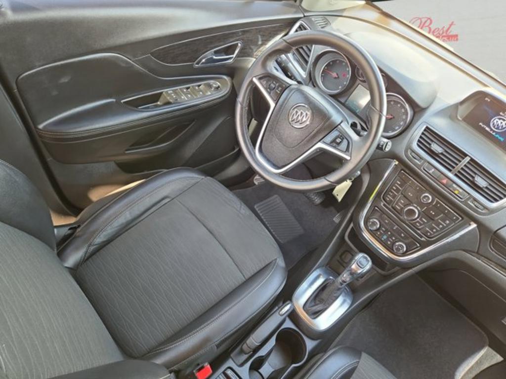 2015 Buick Encore Convenience photo