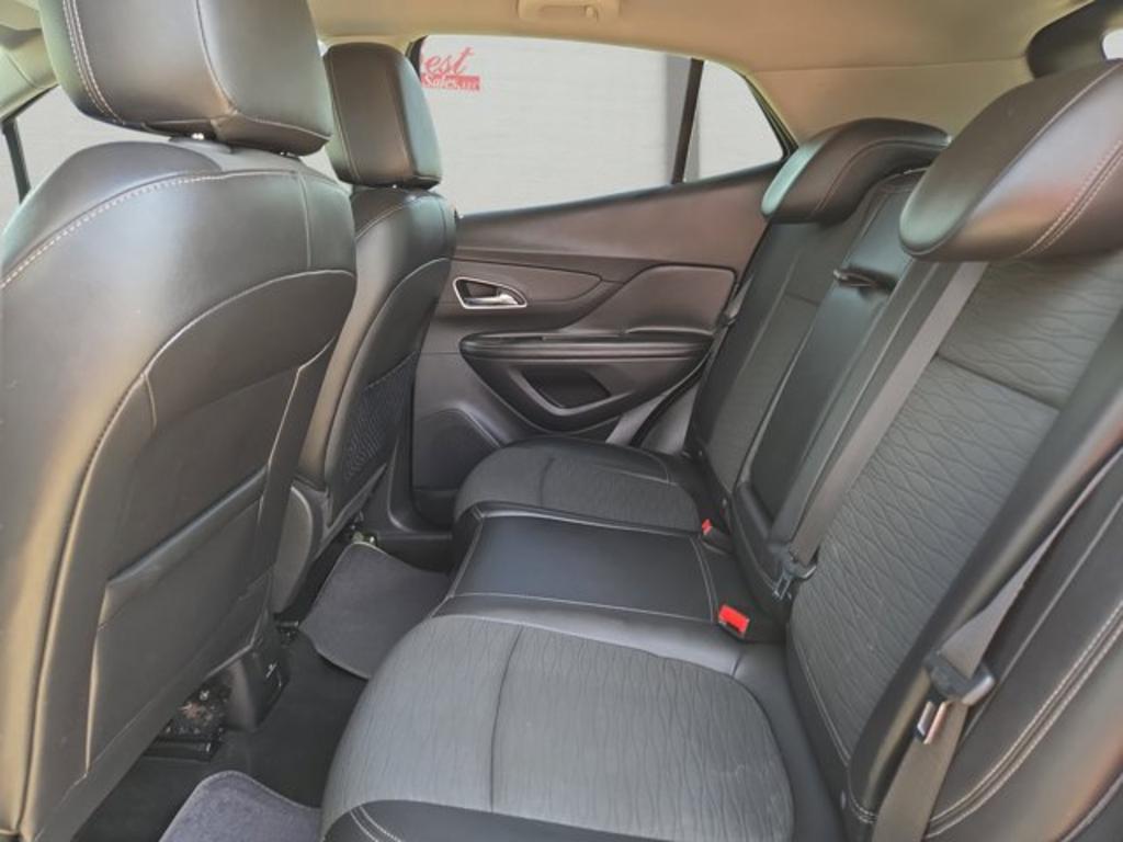 2015 Buick Encore Convenience photo