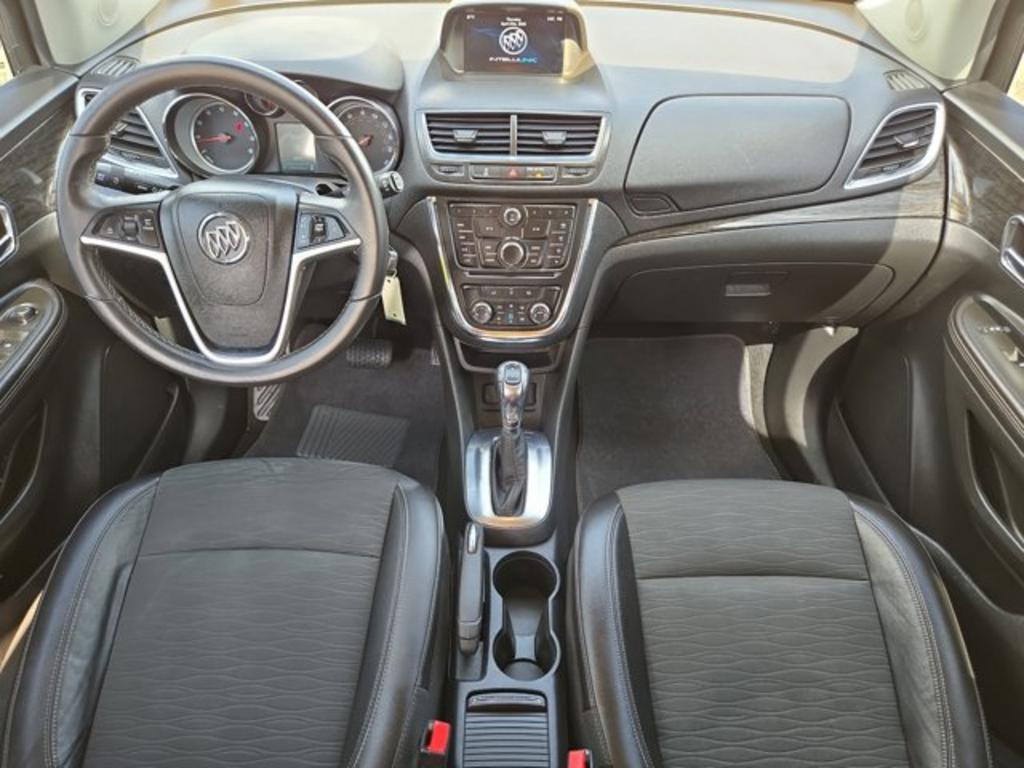 2015 Buick Encore Convenience photo