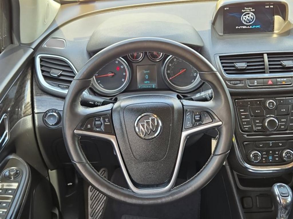 2015 Buick Encore Convenience photo