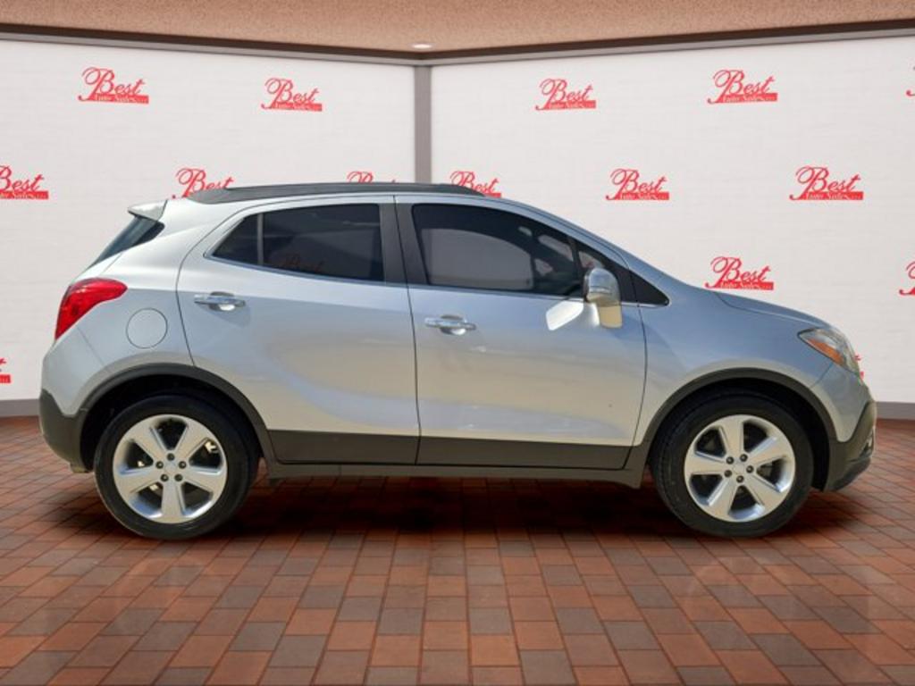 2015 Buick Encore Convenience photo