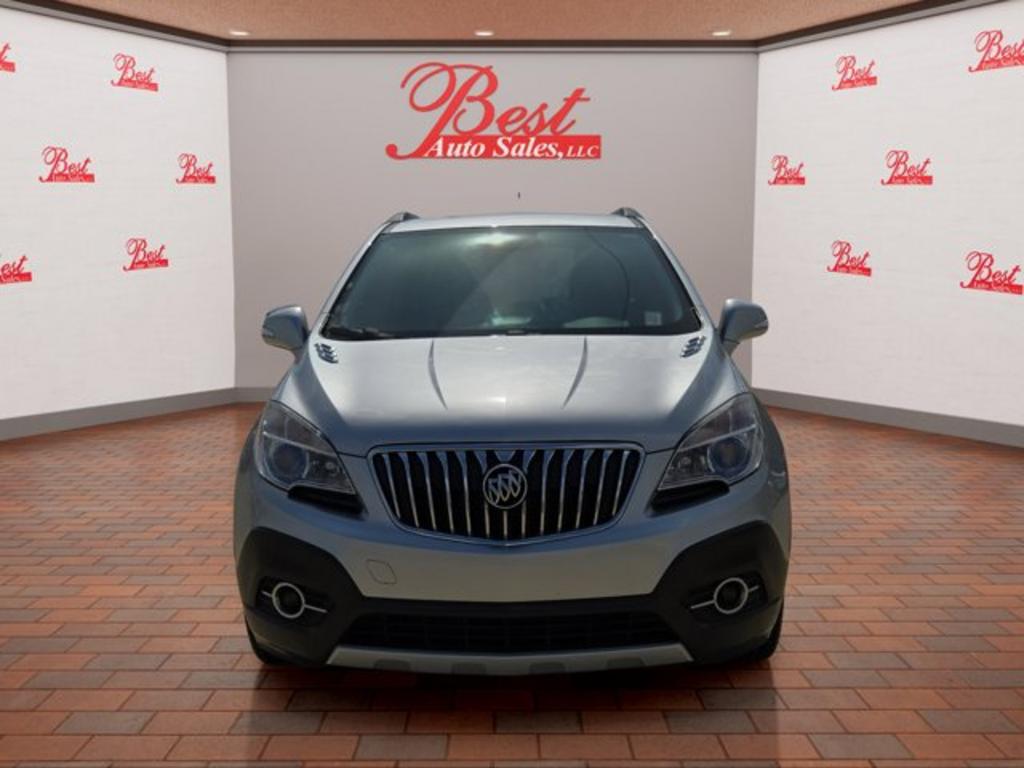 2015 Buick Encore Convenience photo