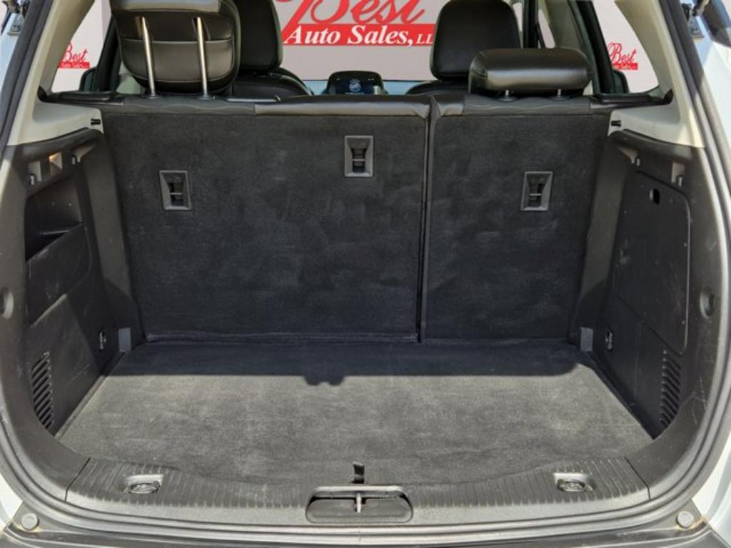 2015 Buick Encore Convenience photo