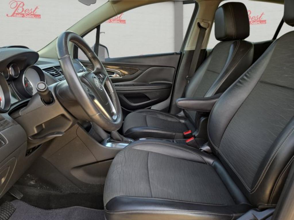 2015 Buick Encore Convenience photo