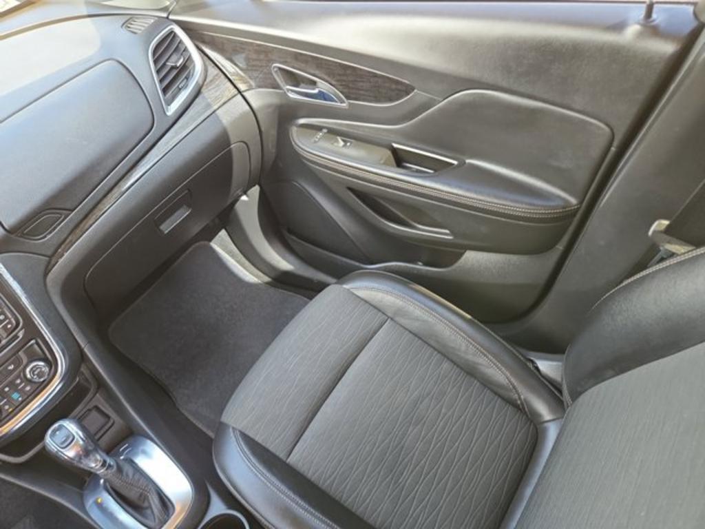 2015 Buick Encore Convenience photo