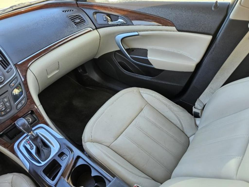 2015 Buick Regal Premium photo