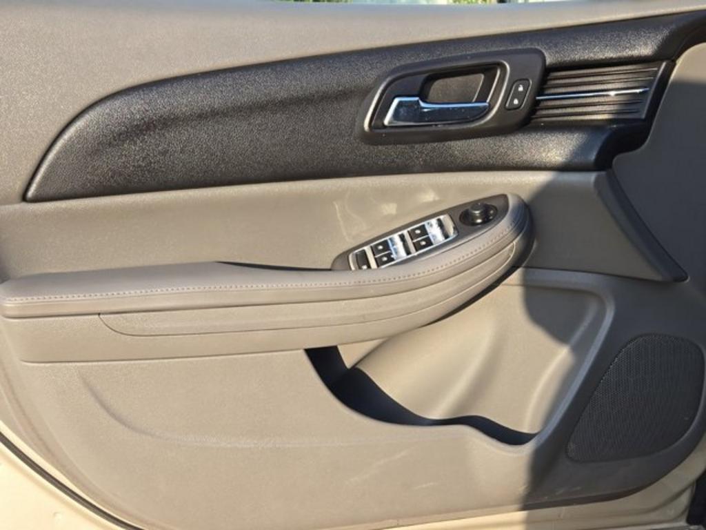 2013 Chevrolet Malibu - $5,999