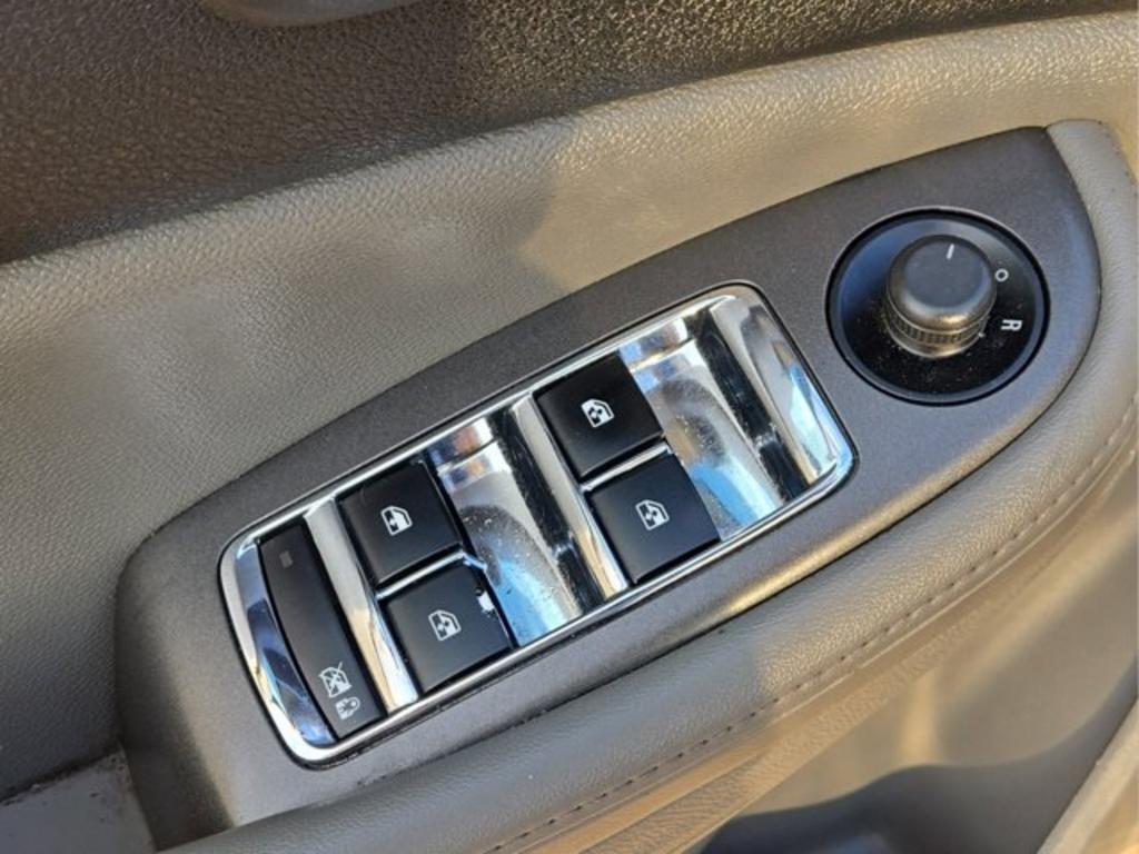 2013 Chevrolet Malibu - $5,999