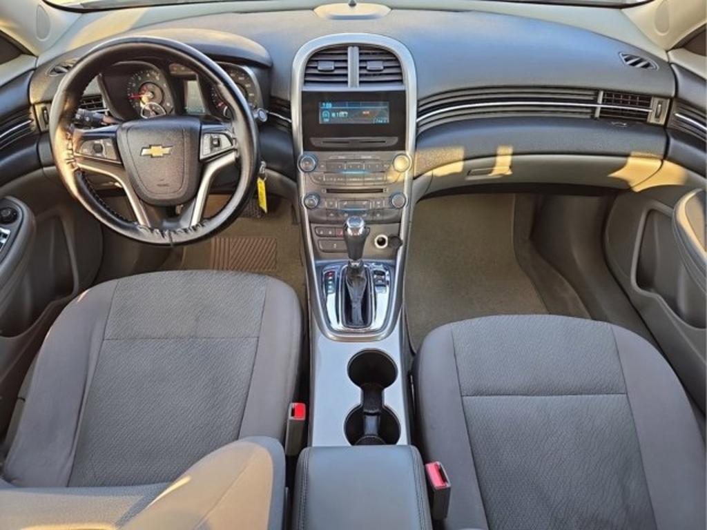 2013 Chevrolet Malibu - $5,999