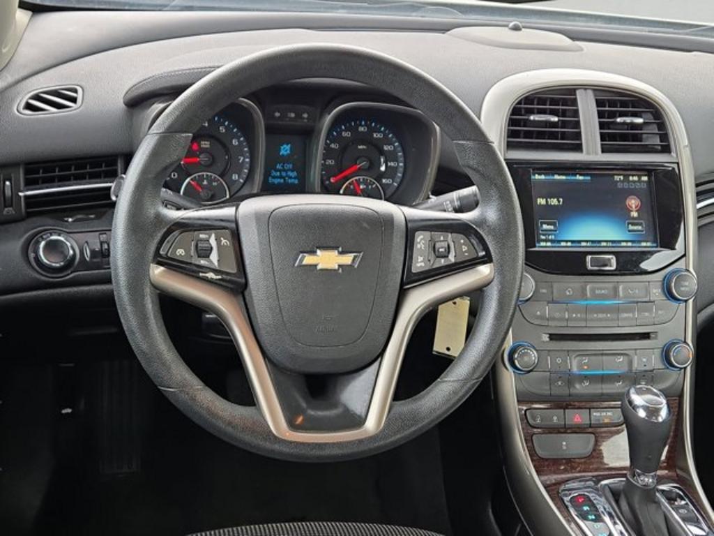 2013 Chevrolet Malibu LT photo
